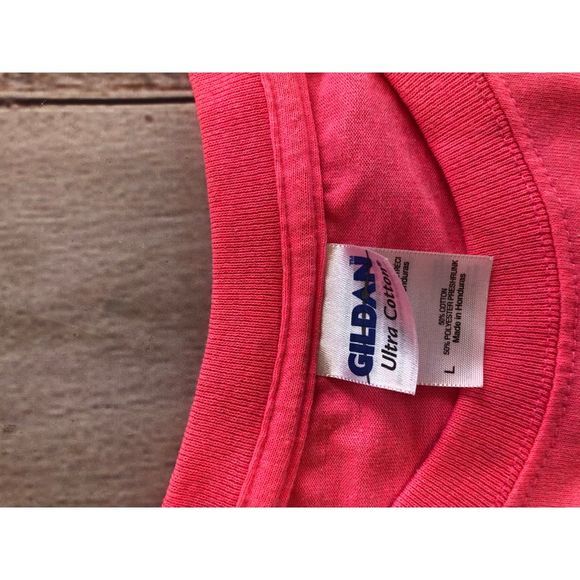 Don't laugh it's your‎ girlfriend's shirt L - Picture 3 of 6